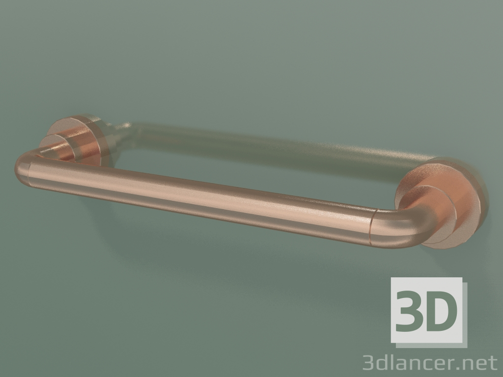 modèle 3D Barre d'appui pour salle de bain (41730310) - preview