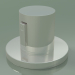 3D Modell Badethermostat für vertikale Installation (34 525 979-08) - Vorschau