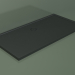 3d model Shower tray Medio (30UM0145, Deep Nocturne C38, 200x100 cm) - preview