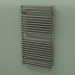 3d model Heated towel rail - Apia (1134 x 600, RAL - 7013) - preview