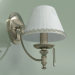 3d model Wall lamp NICO ABAZUR NIC-K-1 (PA) - preview