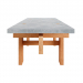 3d Coffee Table V.LF.02 by Linn Fredlund model buy - render