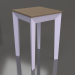 3 डी मॉडल कॉफी टेबल जेटी 15 (4) (400x400x600) - पूर्वावलोकन