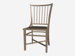 The MARSEILLE chair (443.002)