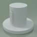 3D modeli Dikey montaj için banyo termostatı (34525979-10) - önizleme