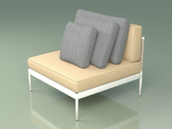 Modulares Sofa (350 + 330, Option 2)