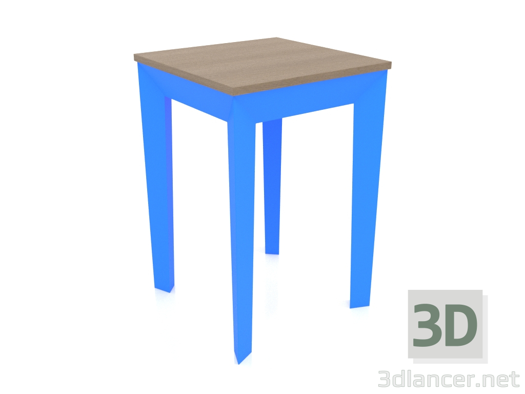 3d model Coffee table JT 15 (5) (400x400x600) - preview