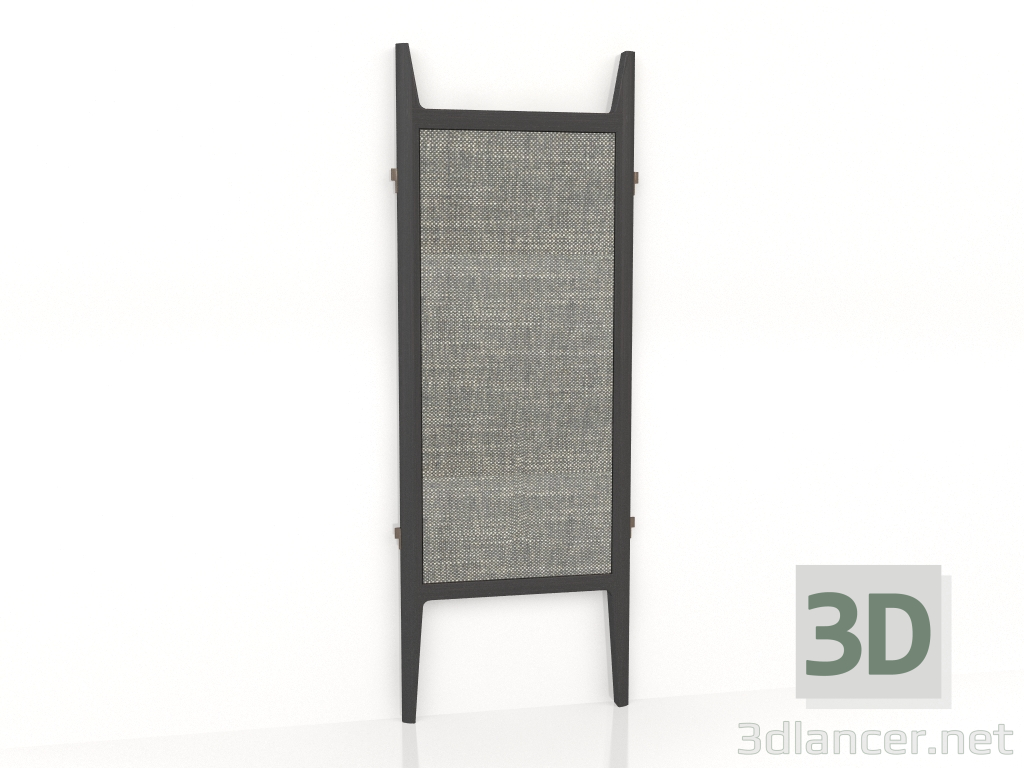 modèle 3D Ensemble de panneaux bas L56 - preview