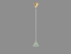 Светильник Mille Nuits Ceiling lamp clear crystal and gold 2 603 865