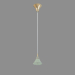 3d модель Светильник Mille Nuits Ceiling lamp clear crystal and gold 2 603 865 – превью