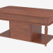 3d model Bar table CO115 - preview