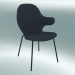 3d model Chair Catch (JH15, 58x58 H 90cm, Divina - 793) - preview
