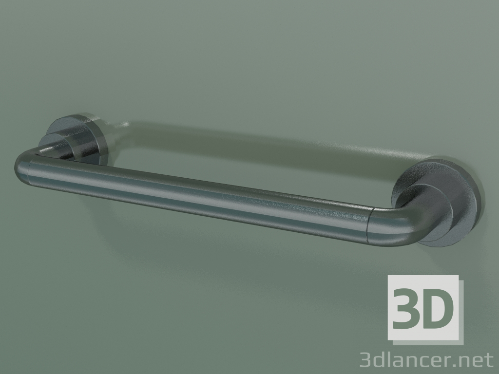 3D Modell Haltegriff für das Badezimmer (41730340) - Vorschau