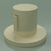 3d модель Термостат для ванны для вертикального монтажа (34 525 979-28) – превью