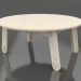 3d model Round table CLIC R (TRC00N) - preview