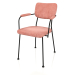 3d model Silla Benson (Rosa) - vista previa