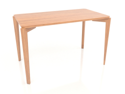 Rectangle Compact dining table (option 3)