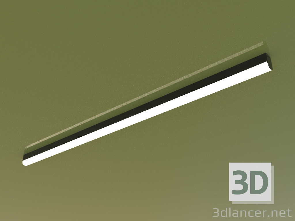 3d model Lamp LINEAR NO4326 (1000 mm) - preview