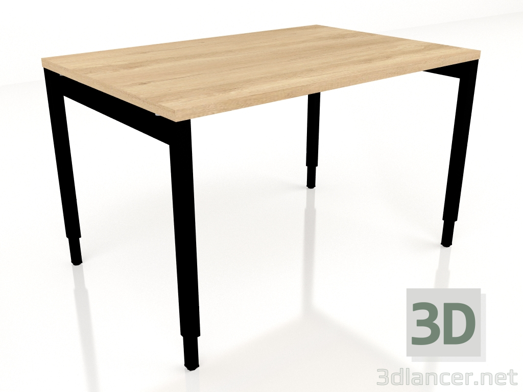 3D modeli Çalışma Masası Ogi Y Yükseklik Ayarlı BOY02R (1200x800) - önizleme