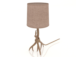 Table lamp (6181)