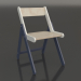 3D modeli Sandalye NOOK C (CIDNA2) - önizleme