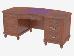 Writing table CO320