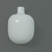 3D Modell Vase Chic Fünfzig (Whte) - Vorschau