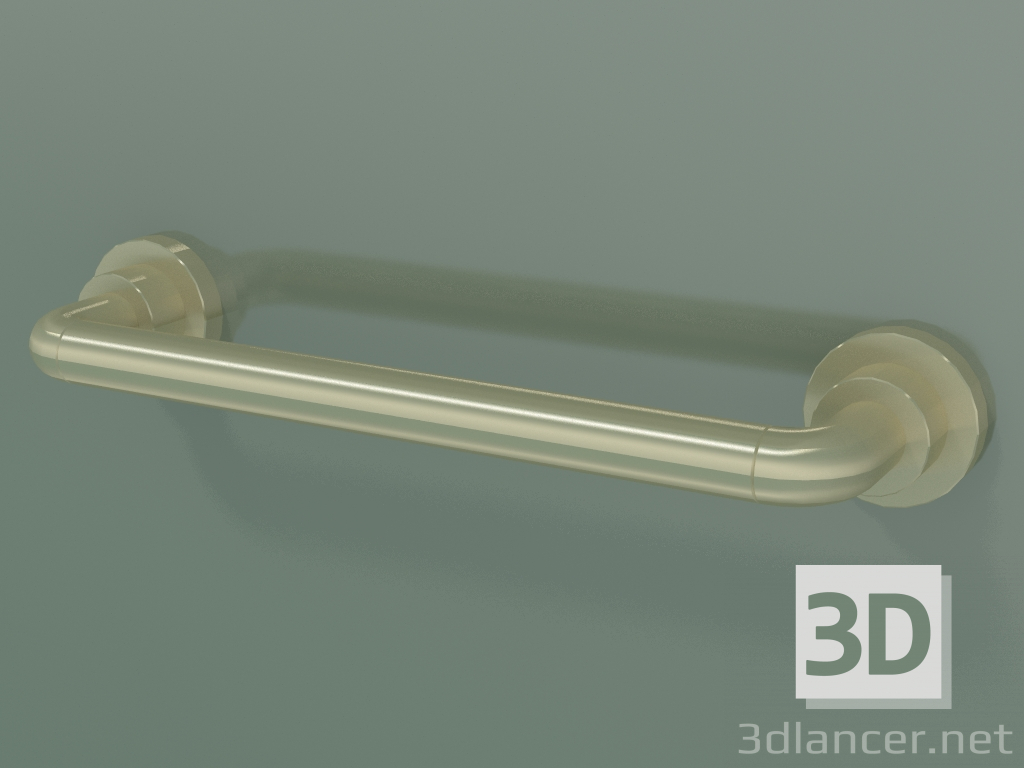 3D modeli Banyo tutamağı (41730990) - önizleme