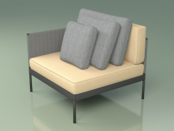 Modular sofa (350 + 331, option 1)