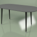 modello 3D Tavolino Vernice saponosa (grigio scuro) - anteprima