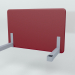 modèle 3D Ecran acoustique Desk Single Ogi Drive 700 Sonic ZPS610 (990x650) - preview