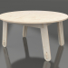 3d model Round table CLIC R (TRC0N0) - preview
