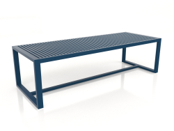 Dining table 268 (Grey blue)