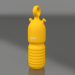 3d модель Кувшин (Mustard) – превью