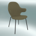 3d model Chair Catch (JH15, 58x58 H 90cm, Hallingdal - 224) - preview