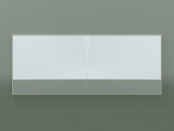 Spiegel Rettangolo (8ATFB0001, Knochen C39, Н 48, L 120 cm)
