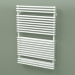 3d model Heated towel rail - Apia (1134 x 750, RAL - 9016) - preview