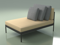 Modular sofa (353 + 330, option 1)