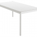 3d Citizen Dining Table by EMKO model buy - render