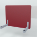modèle 3D Ecran acoustique Desk Single Ogi Drive 700 Sonic ZPS810 (990x800) - preview