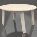 3d model Round table CLIC R (TRC1N0) - preview
