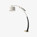 3d NOVA Lighting Lamp model buy - render