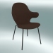 3d model Cierre de silla (JH15, 58x58 N 90cm, Steelcut - 365) - vista previa