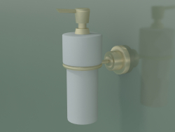 Dispensador de jabón líquido (41719250)
