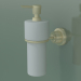 3d model Liquid soap dispenser (41719250) - preview