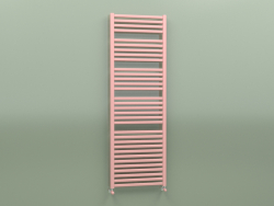 Towel rail PAREO (1800x600, Pink - RAL 3015)