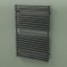 3d model Heated towel rail - Apia (1134 x 750, RAL - 9005) - preview
