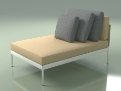 Modulares Sofa (353 + 330, Option 2)