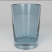 3d Shot Glass model buy - render