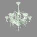 Modelo 3d Люстра Thousand Nights Chandelier 12L 2 104 856 - preview